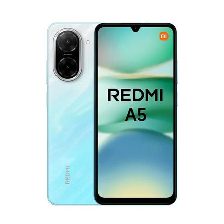 Xiaomi Redmi A5 4G 64GB 3GB Azul