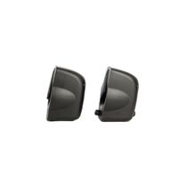 Parlante 2.0 Gamer Usb Halion Ha-s266 Diamante