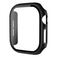 Bumper Case Convertidor a Ultra para Watch 49MM Negro