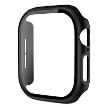 Bumper Case Convertidor a Ultra para Apple Watch 49MM Negro Bumper Case Convertidor a Ultra para Apple Watch 49MM Negro