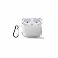 Protector Case Funda TPU para Airpods Max Transparente