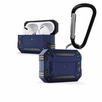Case Armor para Airpods 3era Generacion Azul