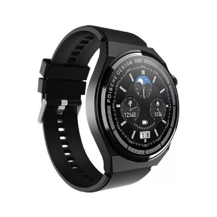 Smartwatch gt3 max negro