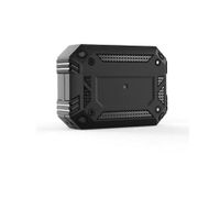 Case Armor para Airpods Pro 2 Negro