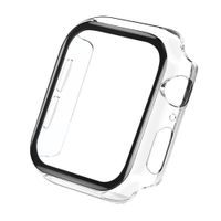 Bumper case para watch de 46mm serie 10 transparente