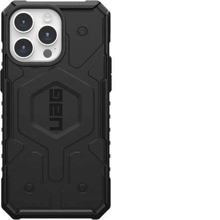 CASE UAG ARMOR para iPhone 14 Pro Max  Negro