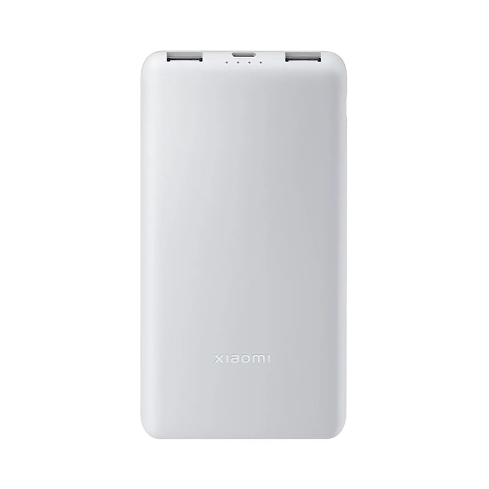 Xiaomi Power Bank 10000mAh 22.5W Lite GL P16ZM Xiaomi Power Bank 10000mAh 22.5W Lite GL P16ZM
