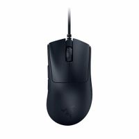 Mouse Gamer Razer Wired Deathadder V3 30k DPI Negro