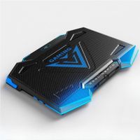 Cooler Nuoxi Iceman  Gamer Azul