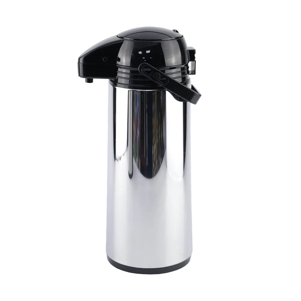 Termo Sifón Brillante de 1.9 Litros – Interior de Vidrio 10161369