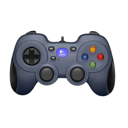 Gamepad Logitech F310 Usb 940000110