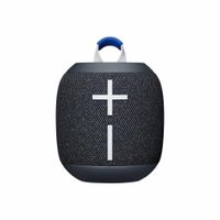 Parlante Ultimate Ears Wonderboom 4 Bt Ip67 14H Usb-C Black