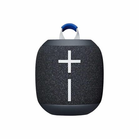 Parlante Ultimate Ears Wonderboom 4 Bt Ip67 14H Usb-C Black