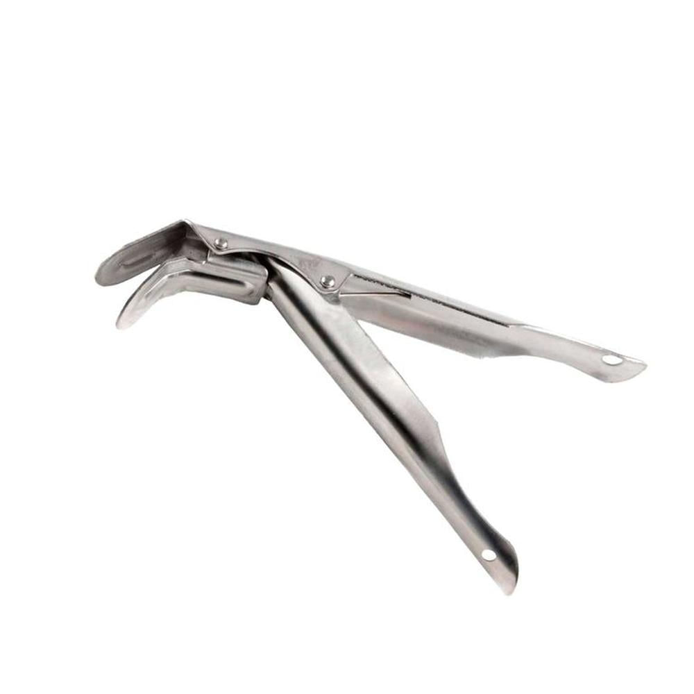 Gripper Pinzas para Parrilla