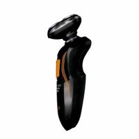 Afeitador Taurus BM-9000 Sensitive Derma Care-Negro