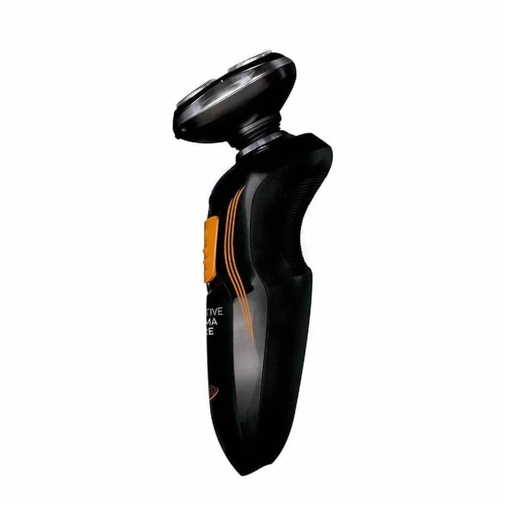 Afeitador Taurus BM-9000 Sensitive Derma Care-Negro