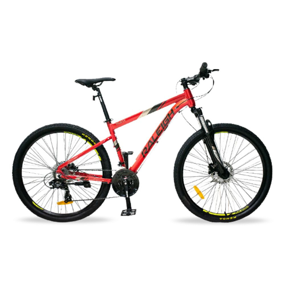 Mountain Bike Bicicleta Aro 29 Montañera Suspension Bicicleta