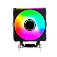 COOLER CPU ANTRYX MIRAGE INFINITY BLACK, ARGB, INTEL LGA1700 AMD AM5/AM4/AM3 P/N: ACC-600IKA
