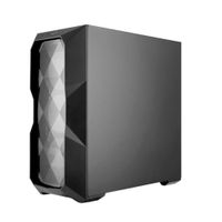 CASE COOLER MASTER  C/FUENTE ELITE V3 500W COOLER MASTER MASTERBOX TD500L P/N: MCB-D500L-KANA50-S00