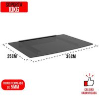 Soporte Para DVD Decodificadores