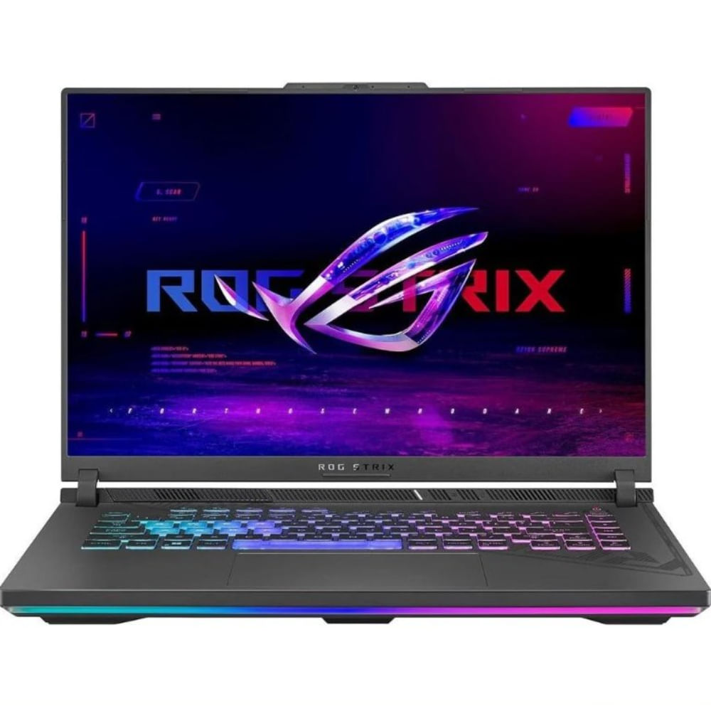 Laptop Asus Core I7-13650hx Rog Strix G16 16"" Fhd, Ram 16gb Ssd 1tb, Rtx 4060-G