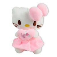 Peluche Hello Kitty 25 cm Antialérgico