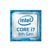 PROCESADOR INTEL CORE I7-8700K 8 GEN 3.70 GHZ 12 MB SOCKET LGA1151 95W, 14 NM P/N: BX80684I78700K