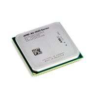 PROCESADOR AMD A6 3500 2.1 GHZ SOCKET FM1  P/N: AD35000JGXBOX