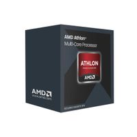 PROCESADOR AMD ATHLON X4 860 3.70GHZ 4MB L2, SOCKET FM2+  - P/N: AD860KXBJASBX