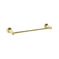 Toallero 600G de 60 cm Acero Inoxidable Nano Dorado