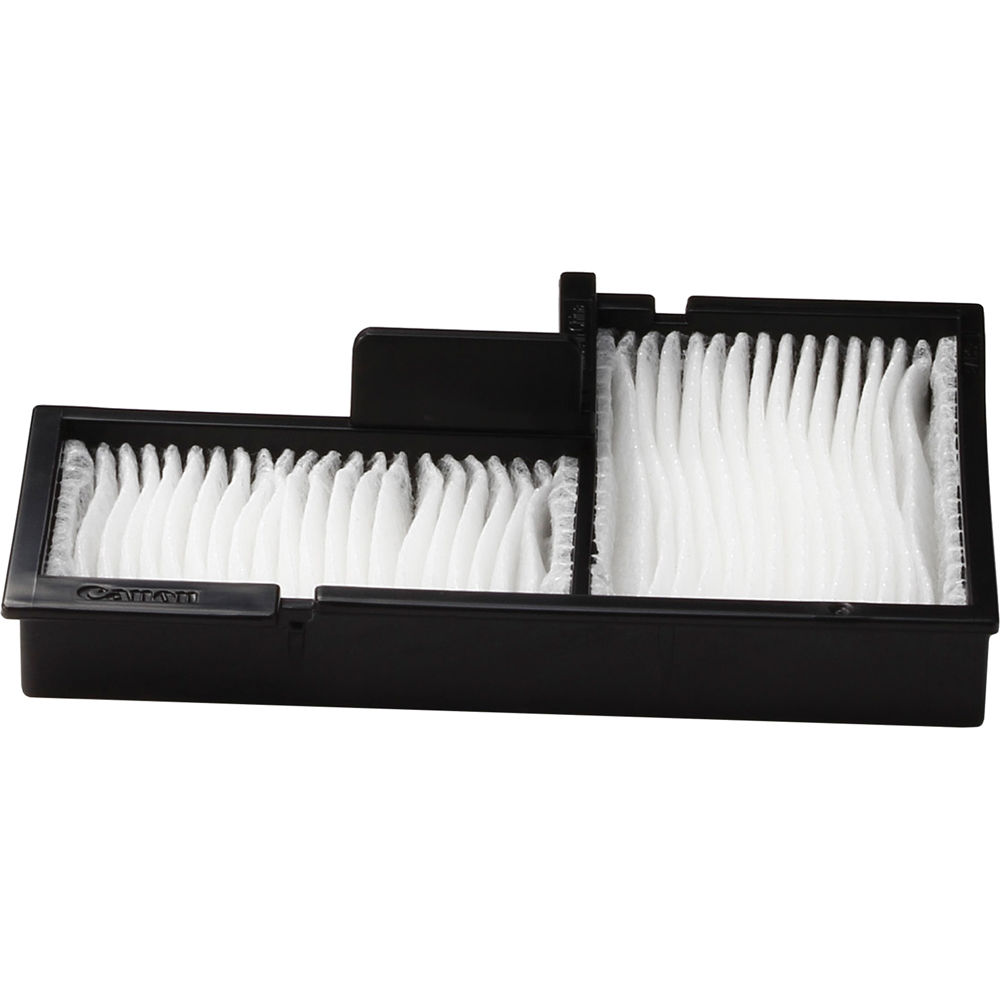 Filtro de Aire de Reemplazo Canon RS-FL02 para Proyectores RealiS WUX450/WX520