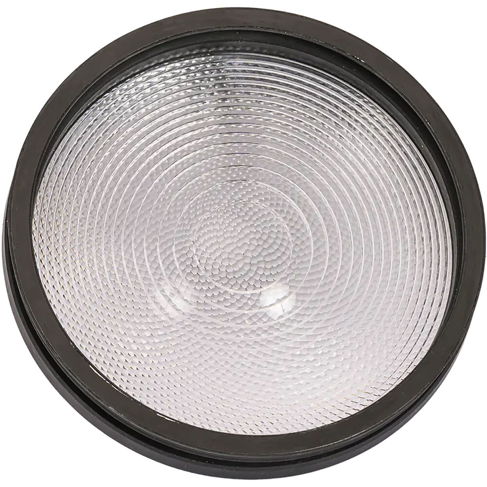 Lente Fresnel Astera para LeoFresnel AF250 - Ángulo de Haz de 15 a 60°, Instalación Sin Herramienta