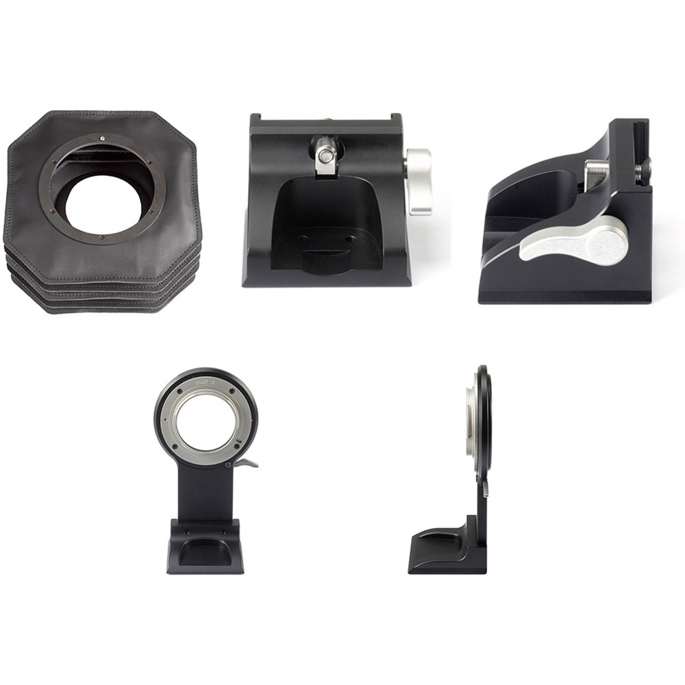 Paquete de Mejora Cambo ACXL-365 de Ultima para Uso con Cuerpos de Cámara Digital: Compatible con H