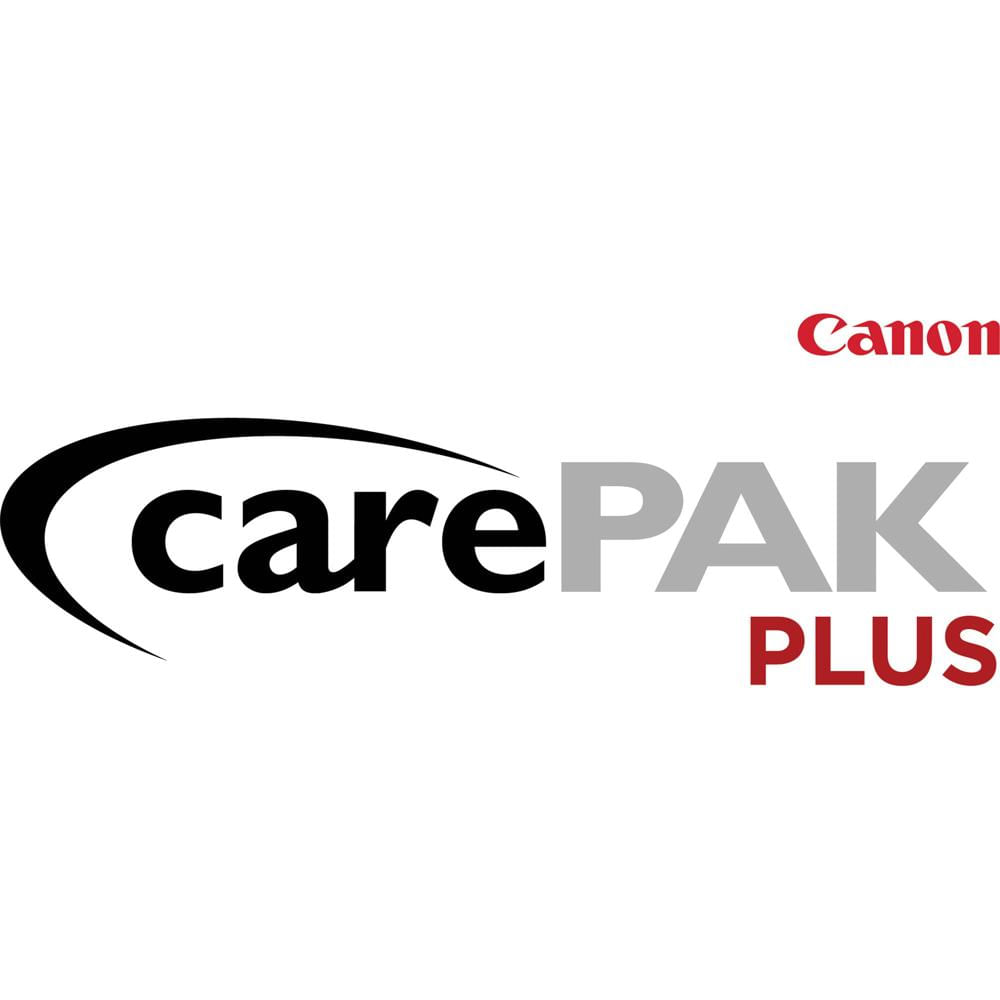 Canon CarePAK PLUS de 4 Años - Protección contra Daños Accidentales para Binoculares ($2000-$2499.9