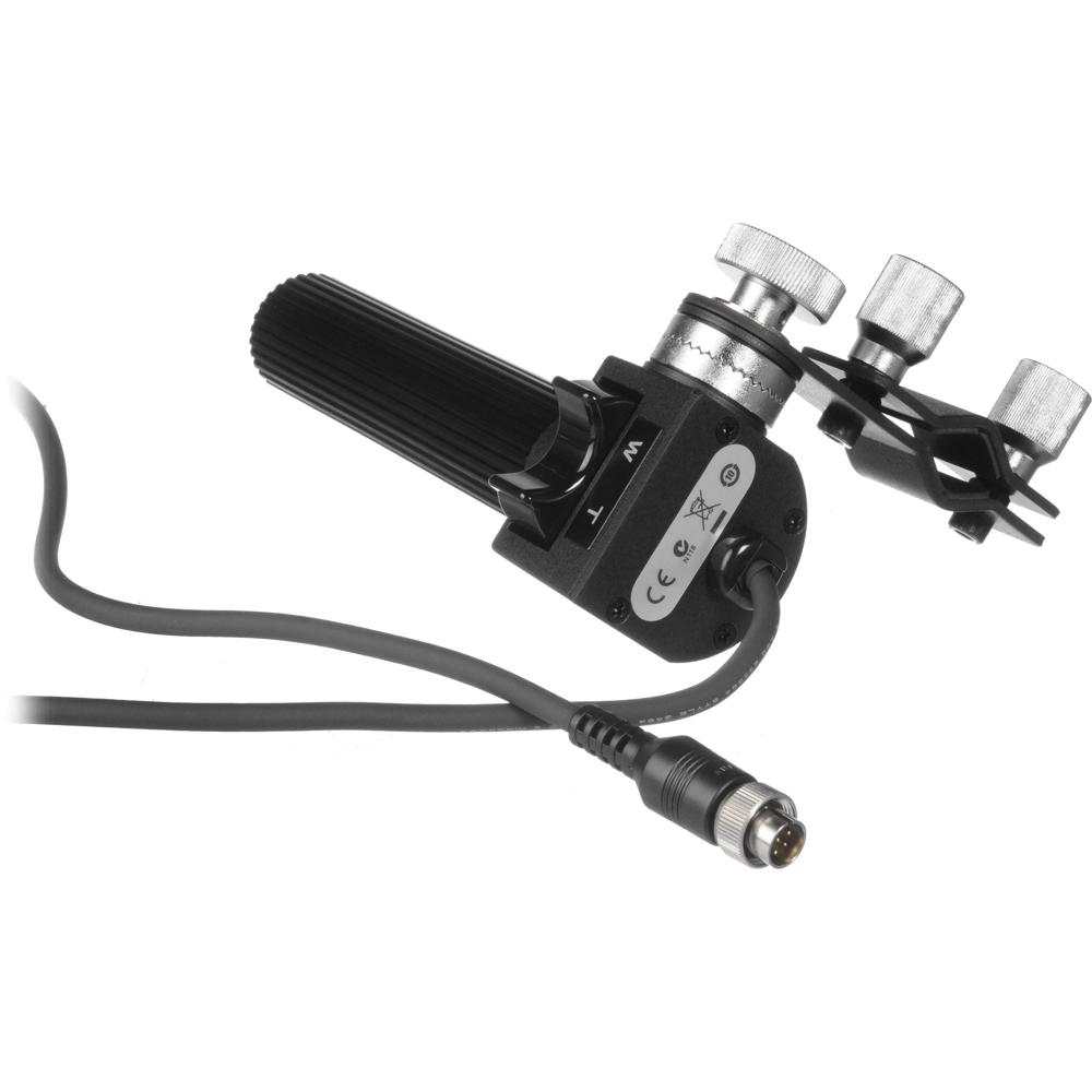 Canon ZSD-15M II Controlador de Zoom para Lentes Canon Profesionales de 8 Pines