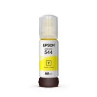 Tinta Epson Original T544-Yellow