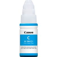 Tinta Original Canon GI-190 Cyan