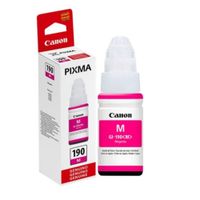Tinta Original Canon GI-190 Magenta