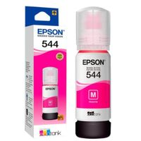 Tinta Epson Original T544-Magenta