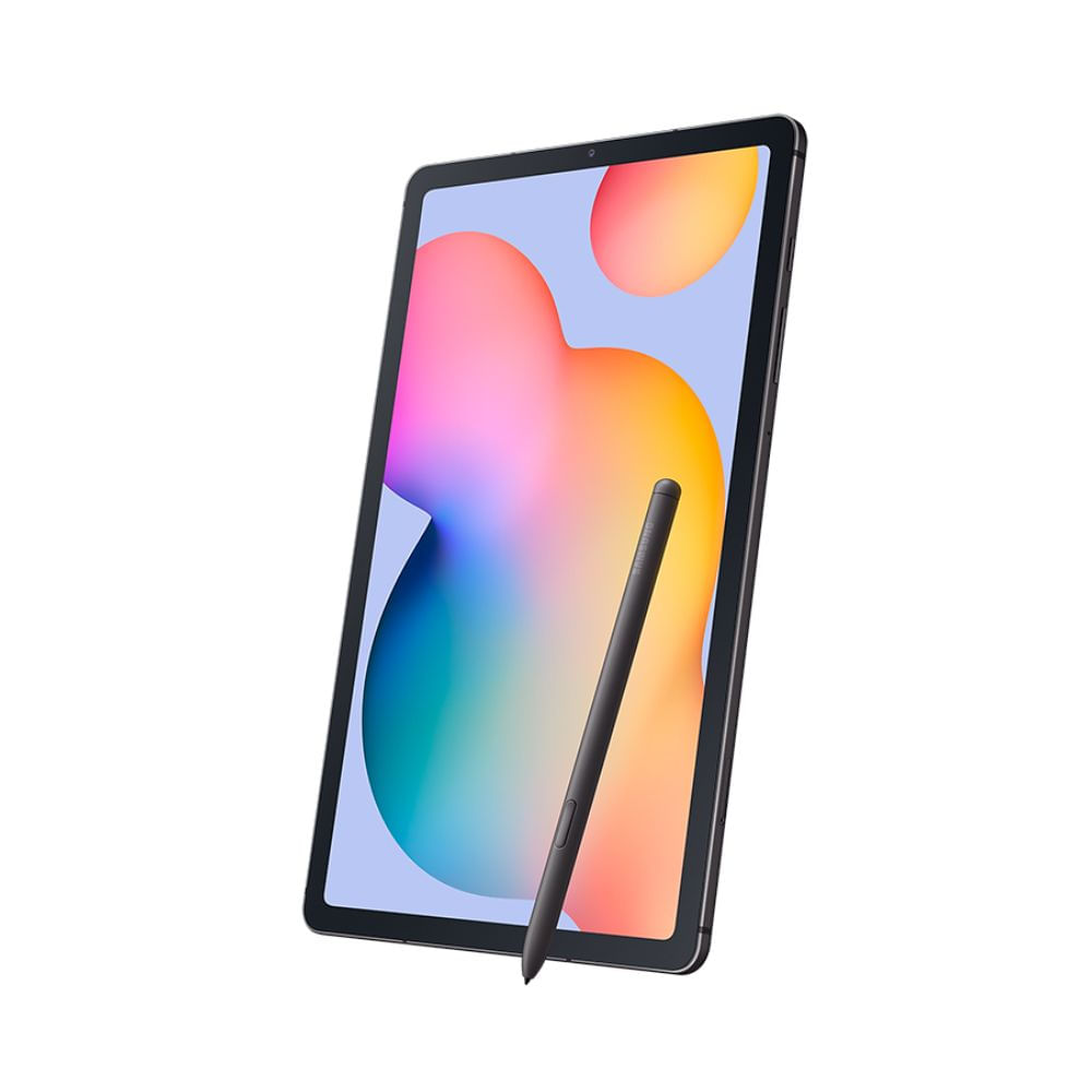 Tablet SAMSUNG 10.4"" Galaxy Tab S6 Lite ROM 128GB RAM 4GB Android 14 SM-P620 Gris Oxford