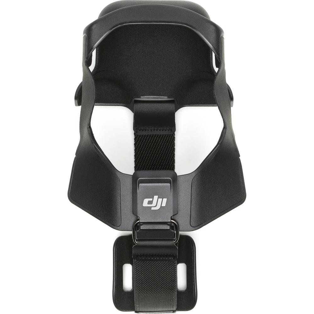 Cubierta de Almacenamiento DJI para Mavic 3 - Protección de Gimbal, Slots para Hélices y Sujeción c
