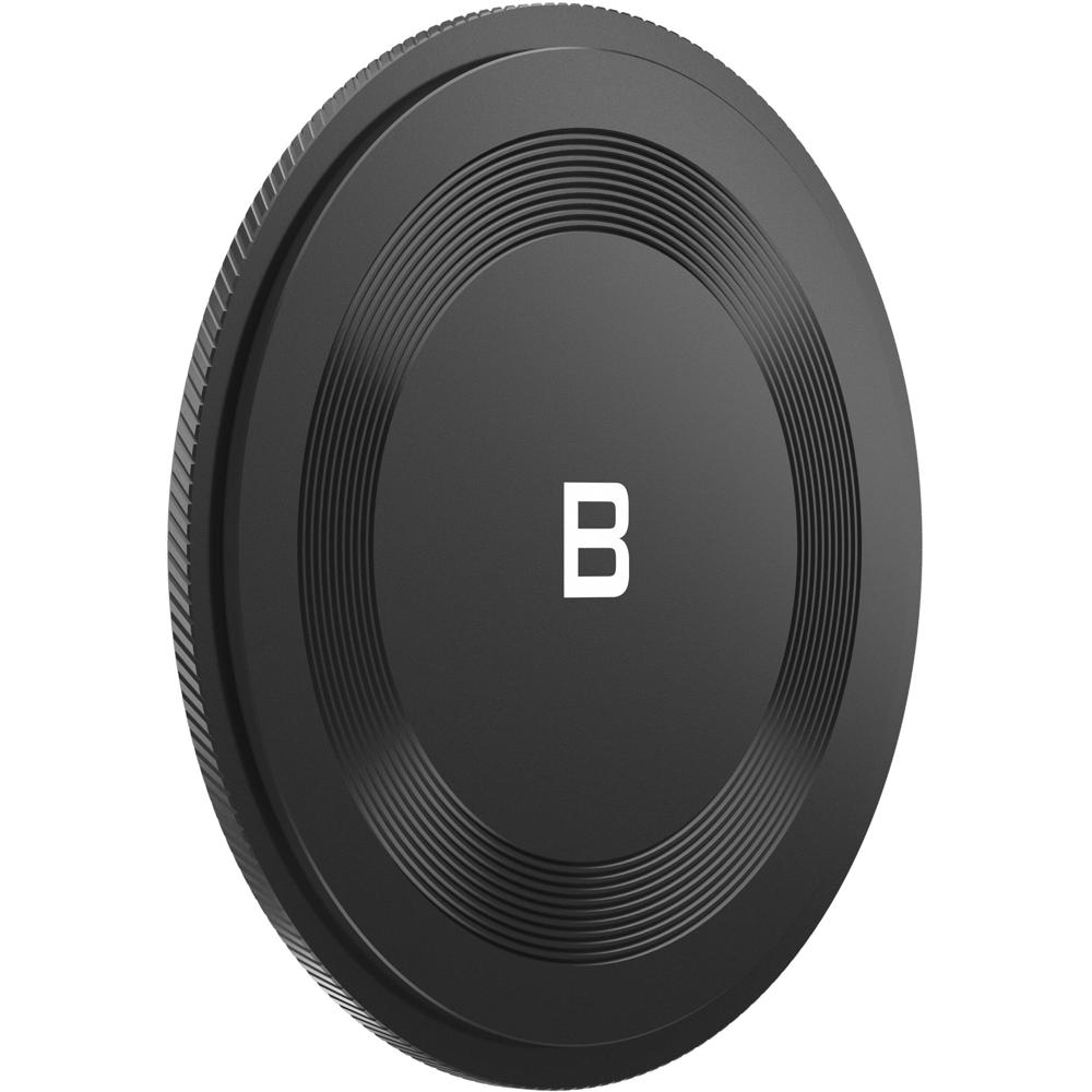 Tapa Trasera Freewell VND para Serie V2 - Compatible con VND de 3 a 7 Pasos