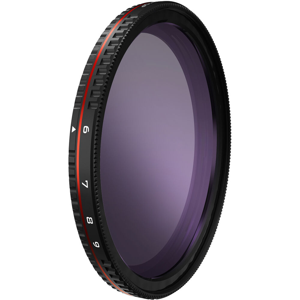 Freewell Bright Day Variable ND Filter (77mm, 6 to 9-Stop)
