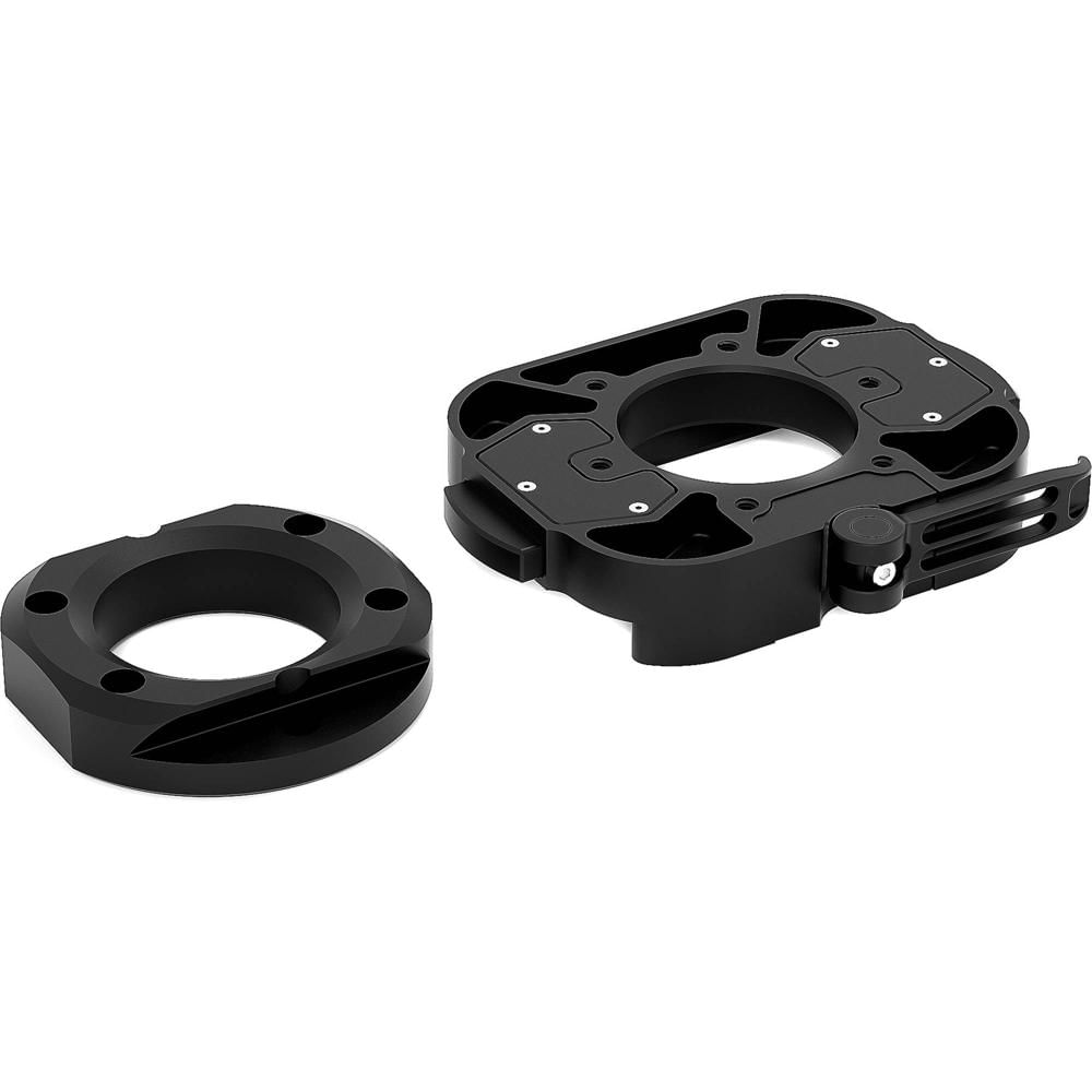 Kit de Liberación Rápida FREEFLY MoVI XL - Diseño de tail con Abrazadera, Paradas de Seguridad