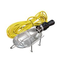 Extension Lampara para Taller 7.5 metros Home Light