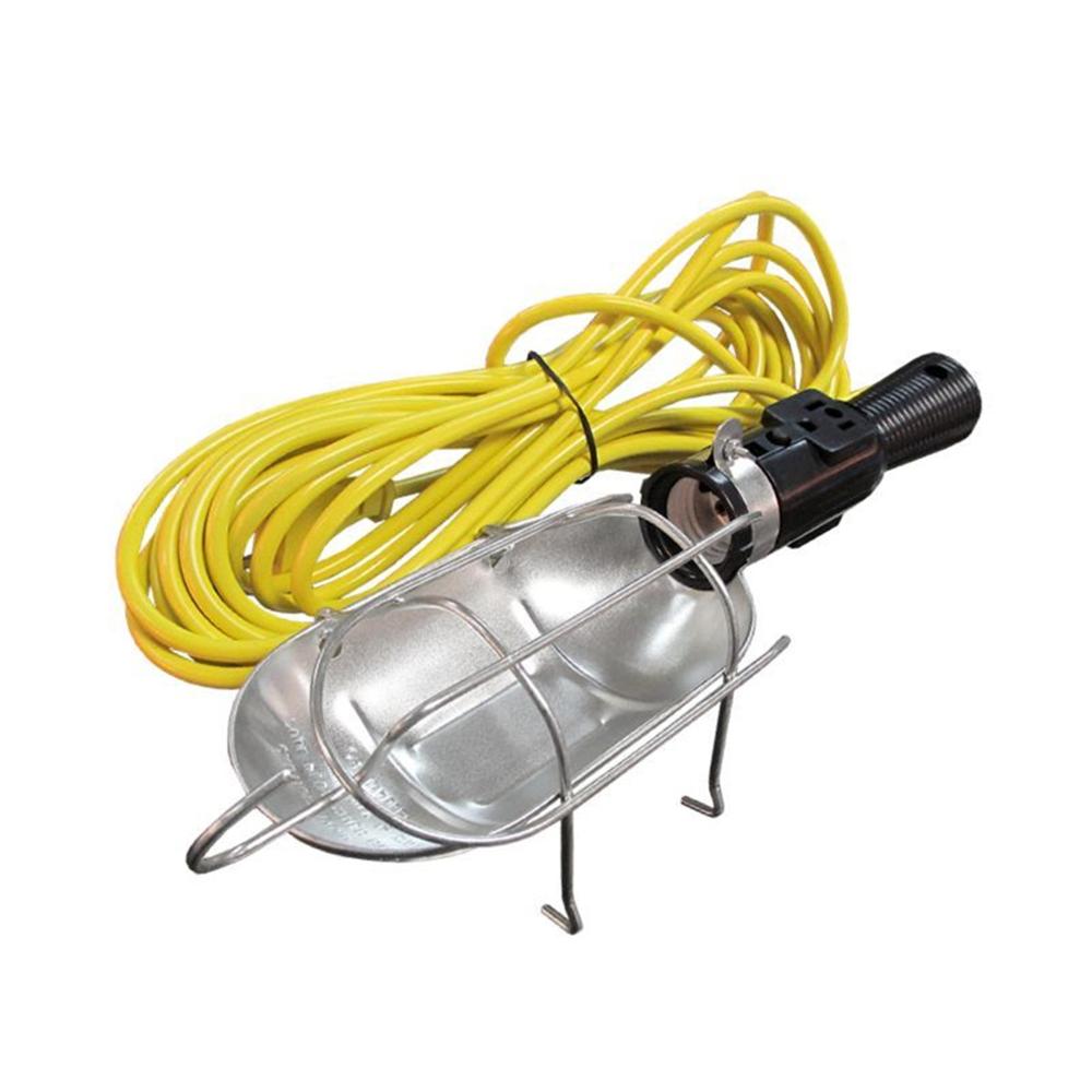 Extension Lampara para Taller 7.5 metros Home Light