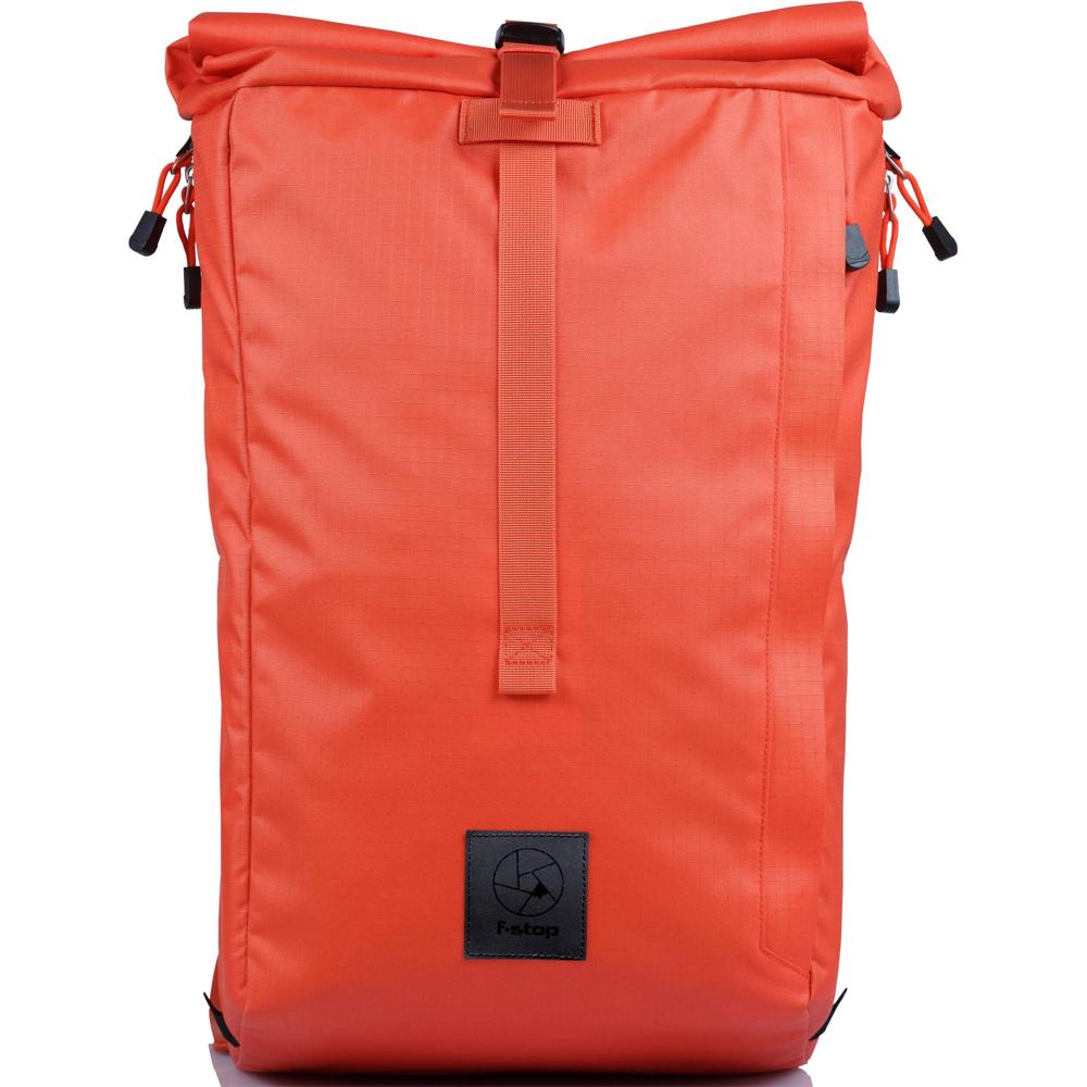 f-stop Dalston Backpack (Nasturtium/Orange)