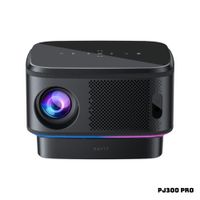 Proyector Inteligente HAVIT Android TV PJ300 PRO