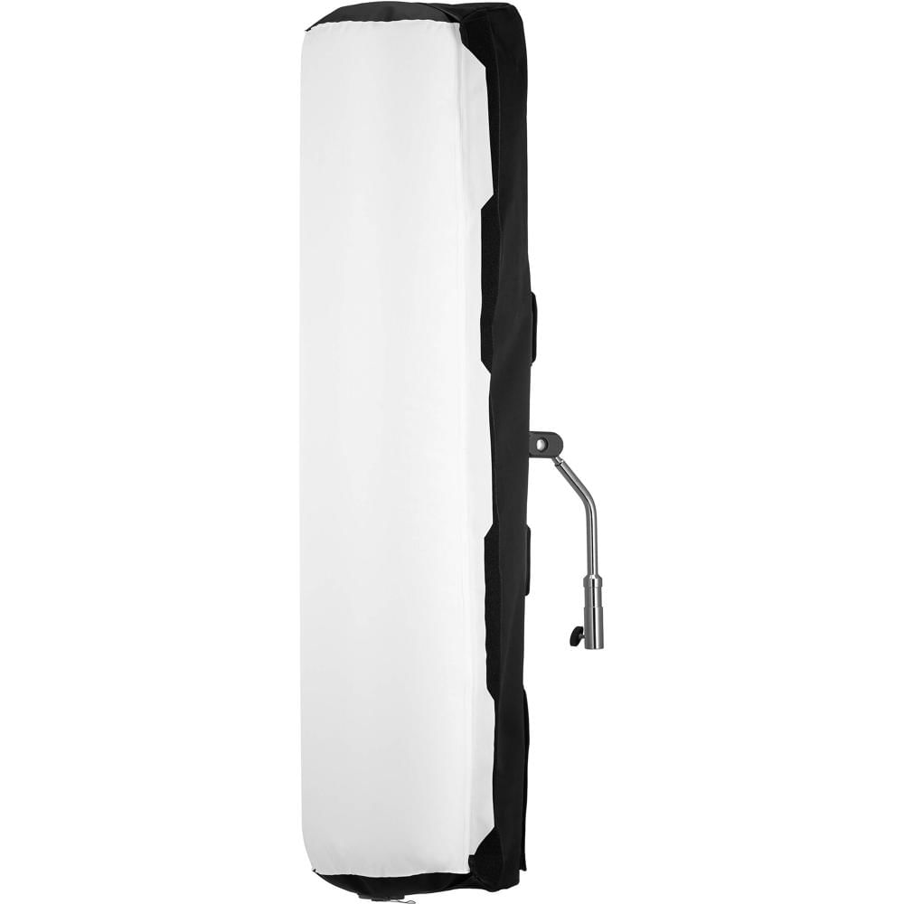 Godox Air Soft Tube para Luz de Tubo KNOWLED TP4R - Difusor y Suavizador, Longitud Completa, Incluy