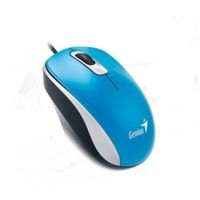 Mouse Genius Dx-110 Celeste